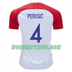 Nogometni Dres Hrvatska Perisic 4 Domaći Svjetsko prvenstvo 2018